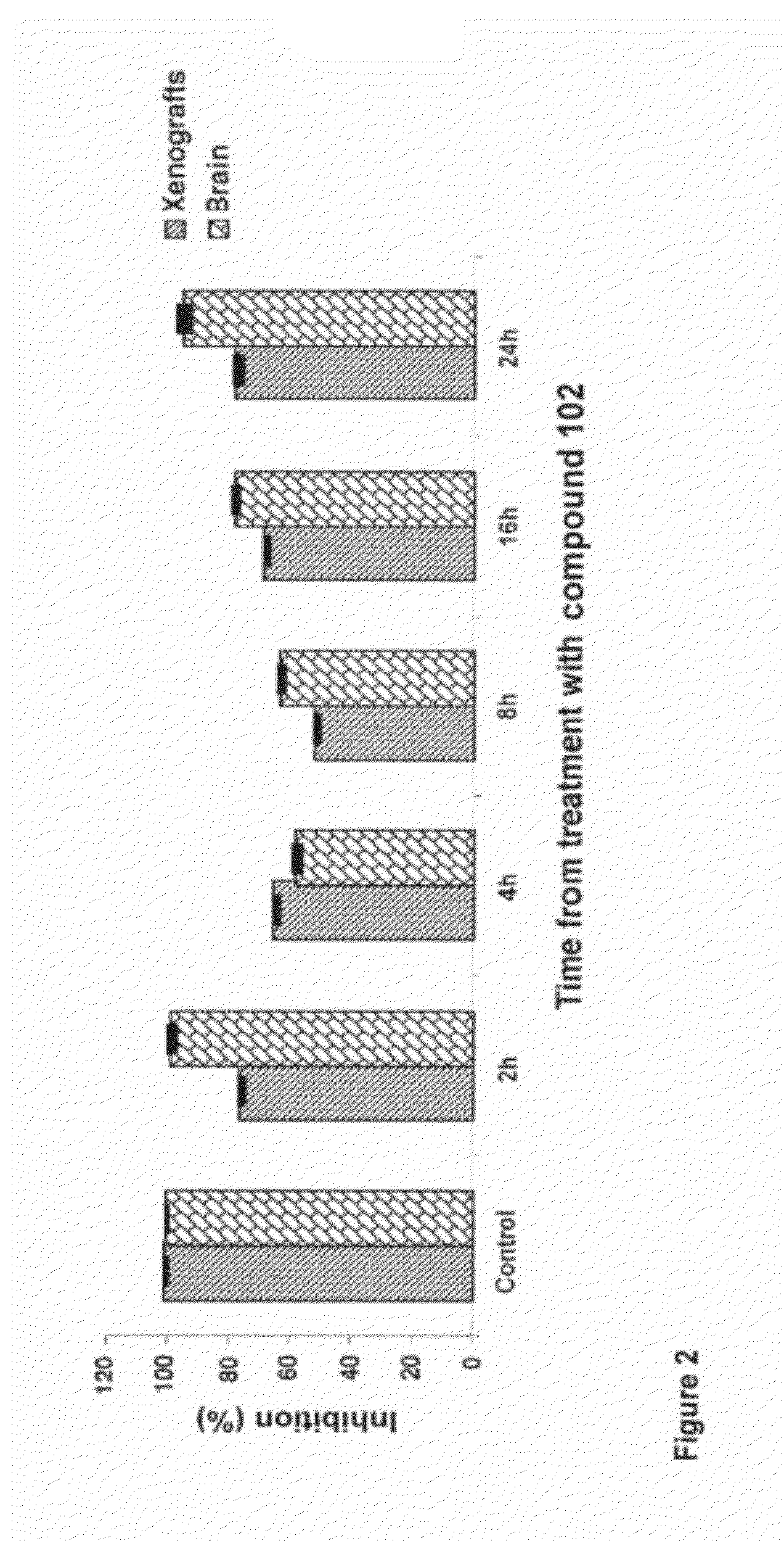 Methods of modulating cell regulation by inhibiting p53