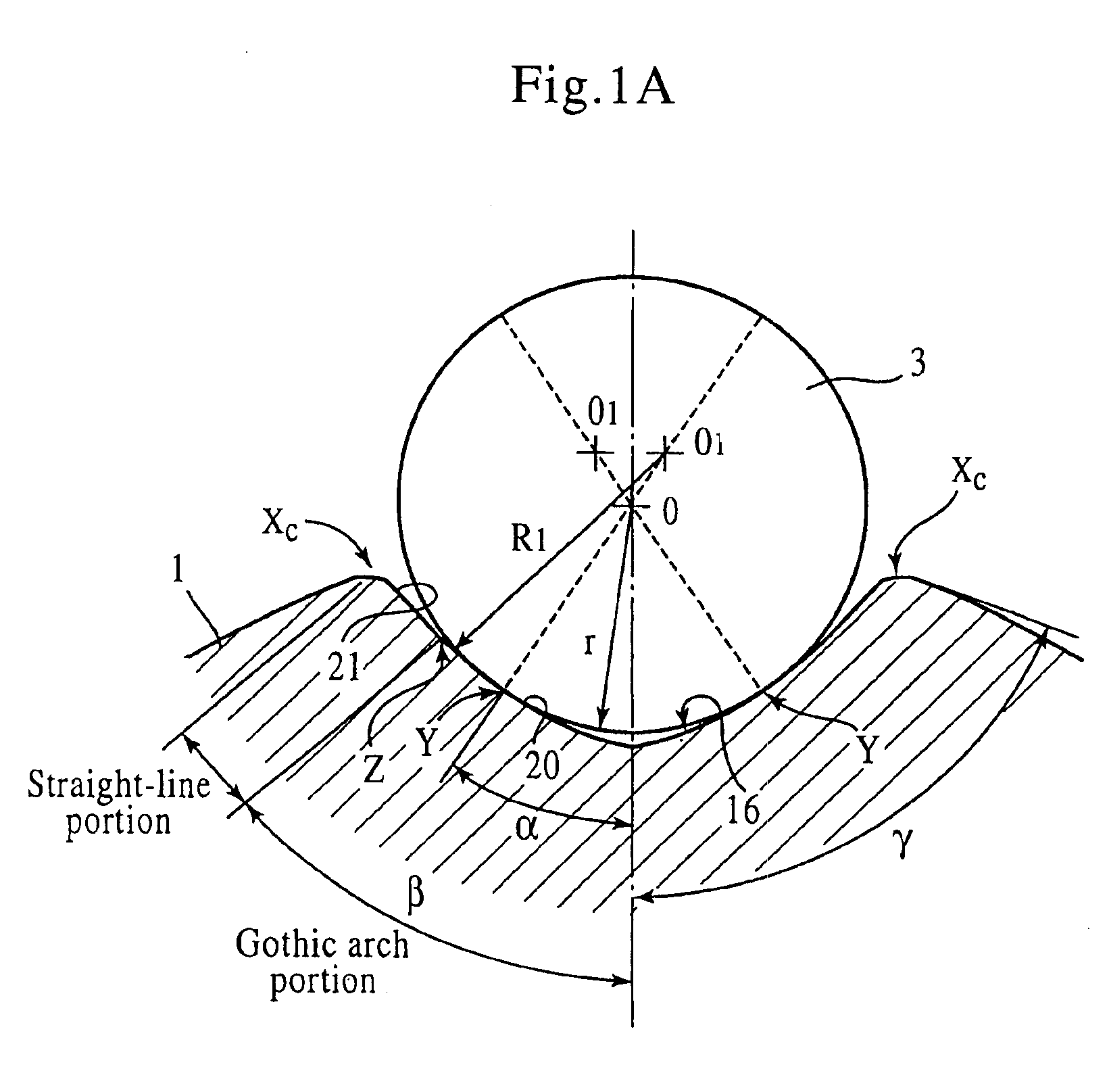 Constant velocity universal joint