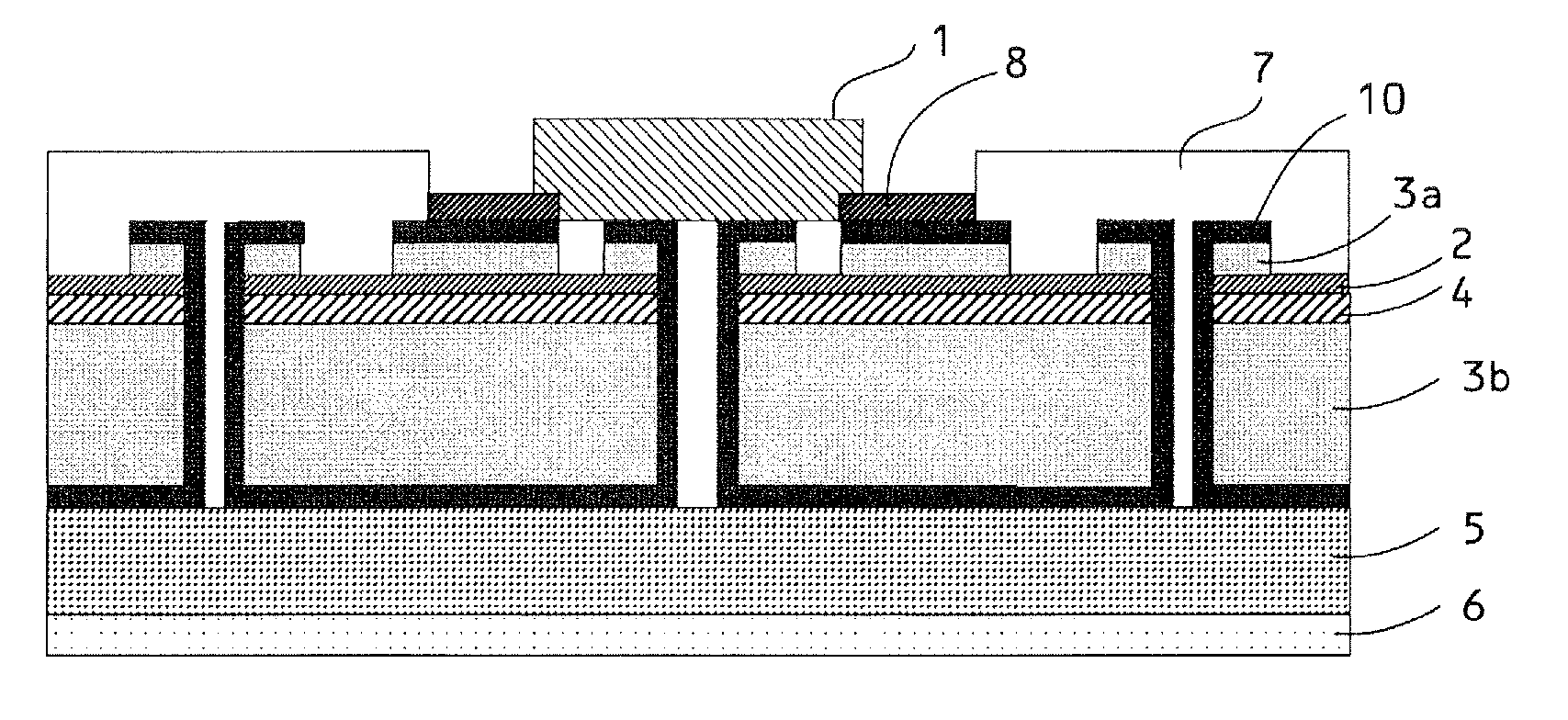 Flexible circuit board