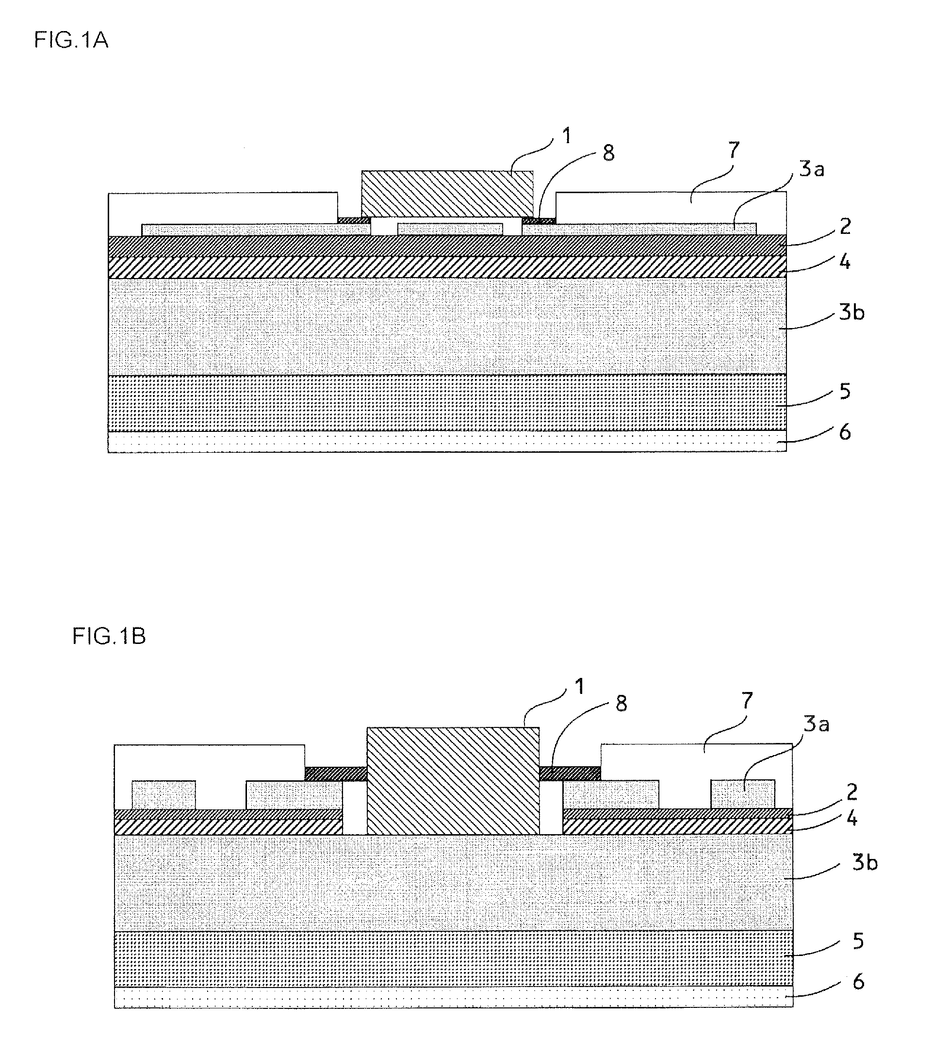 Flexible circuit board