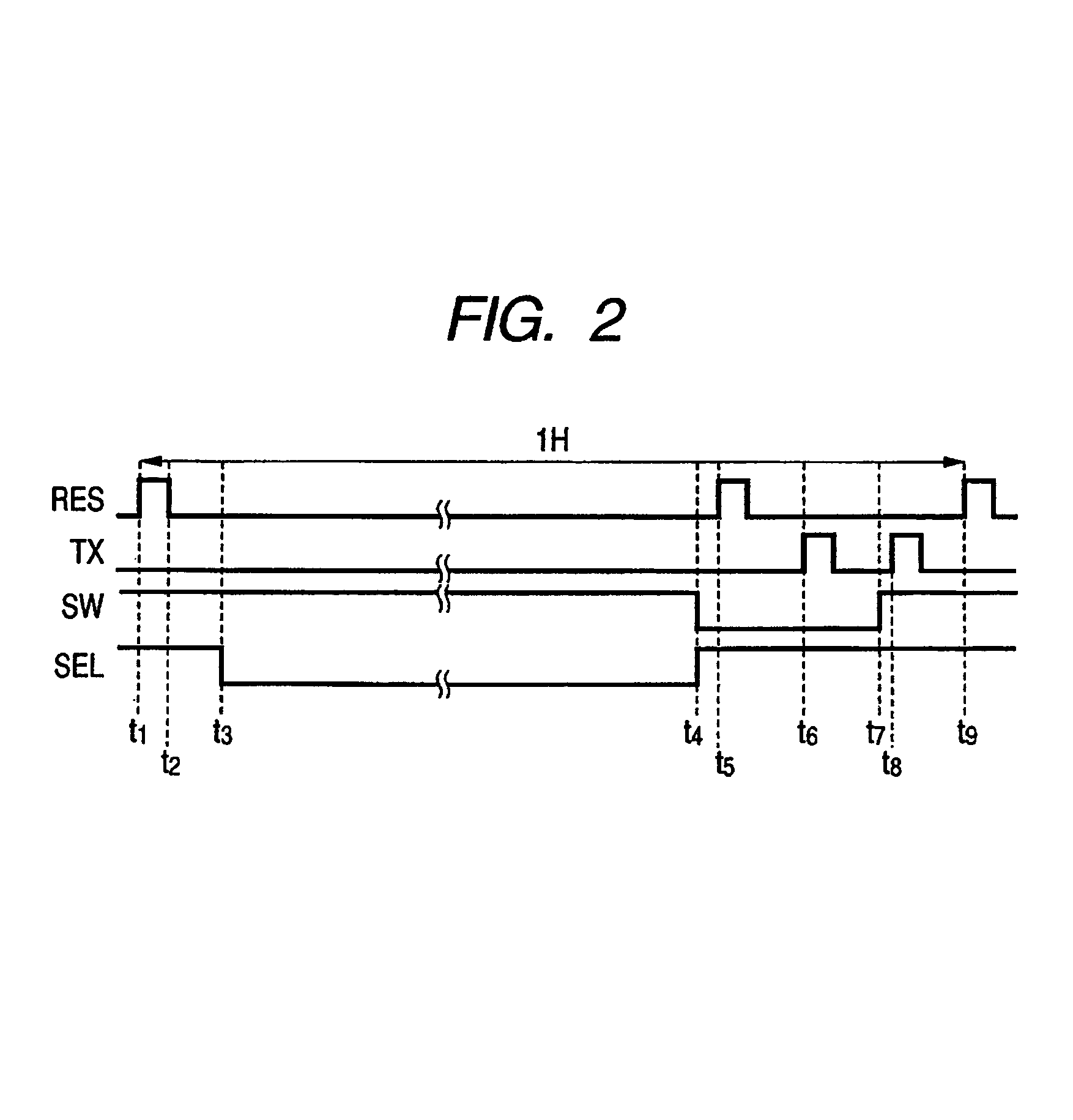 Solid state image pickup device and camera