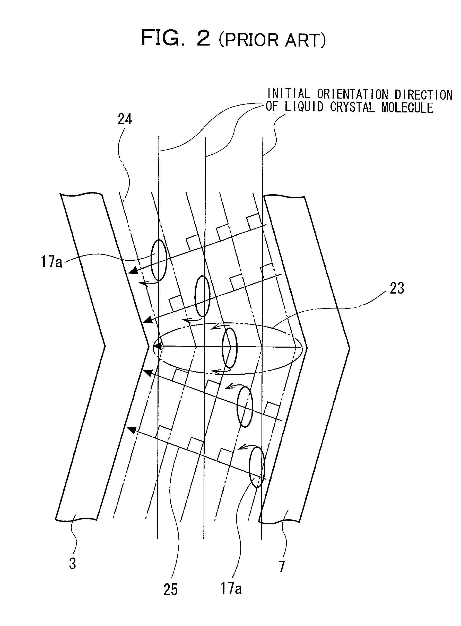 Liquid crystal display apparatus