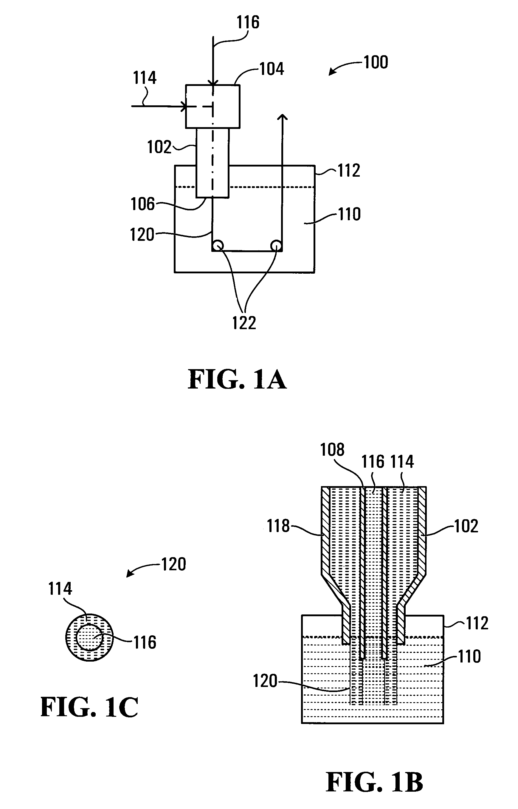 Tubular fiber membrane with nanoporous skin