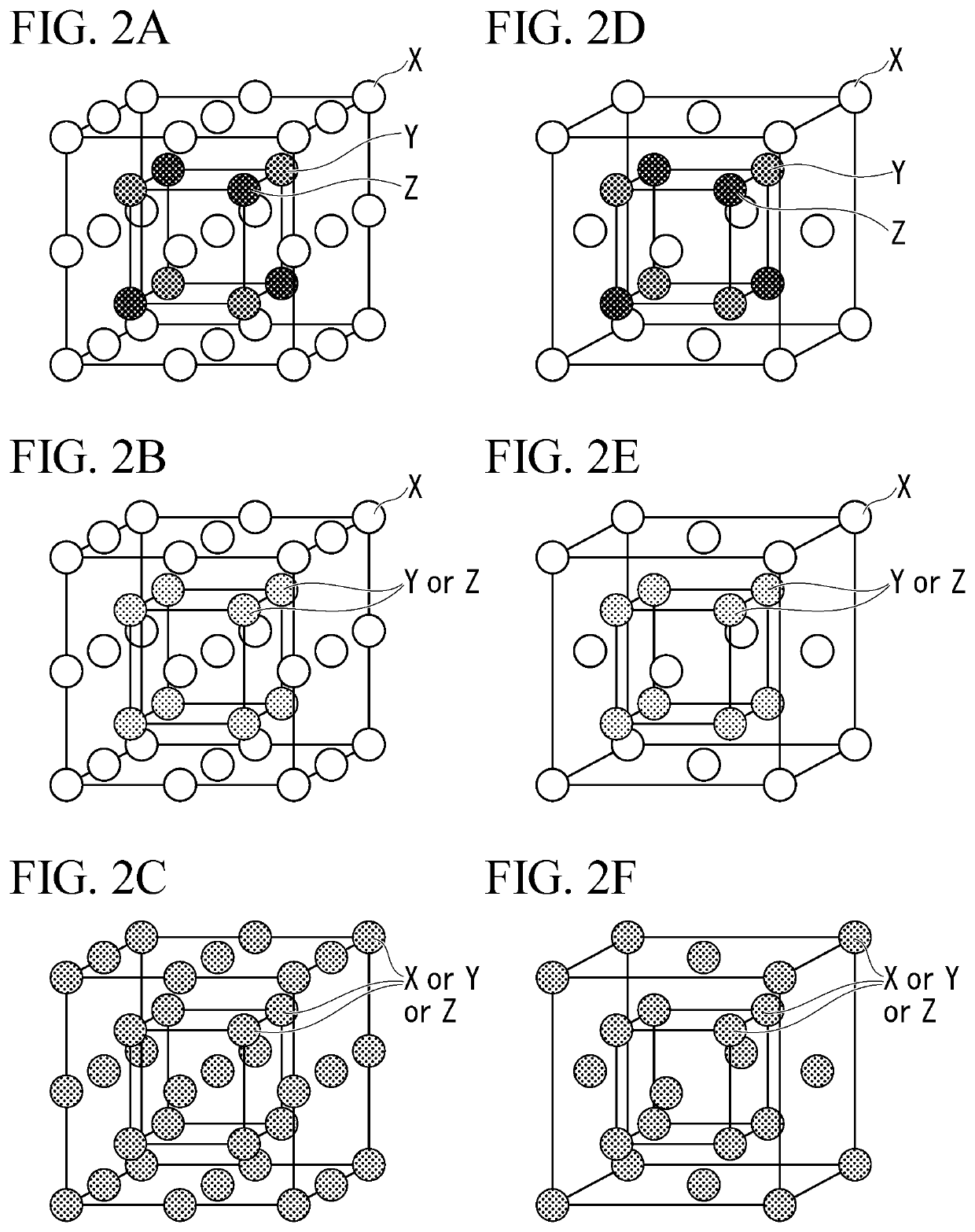 Magnetoresistance effect element including a crystallized Heusler alloy