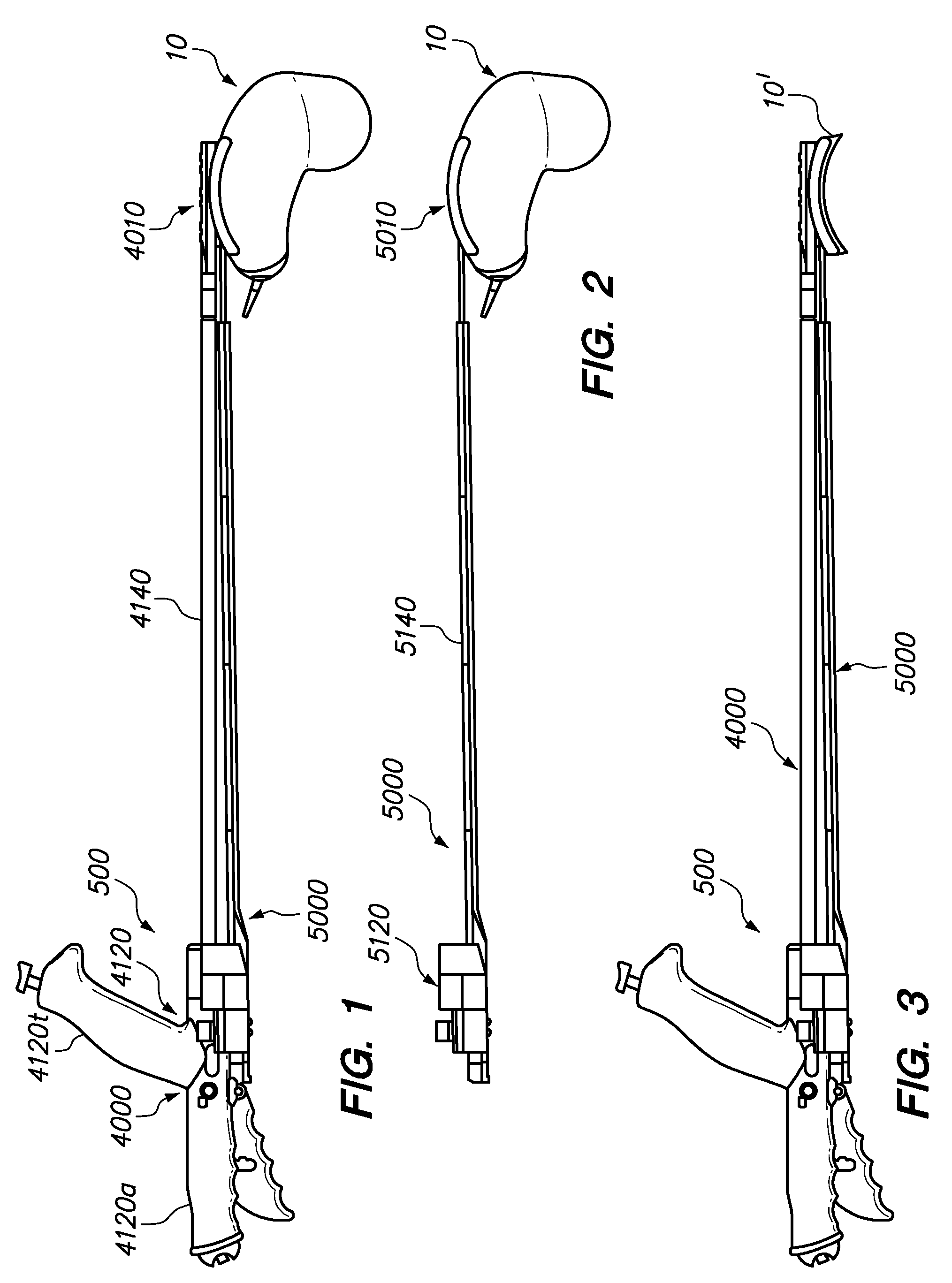 Devices, tools and methods for performing minimally invasive abdominal surgical procedures