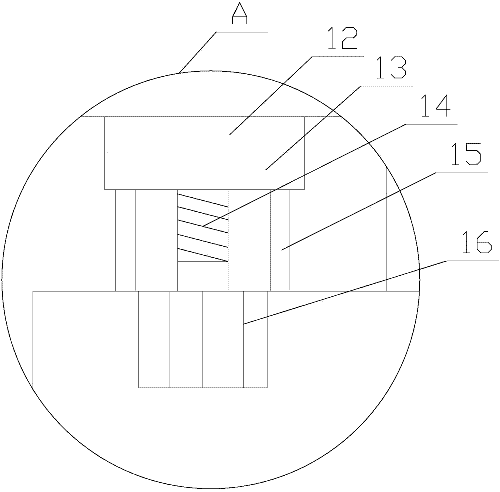 High-efficiency solar generator