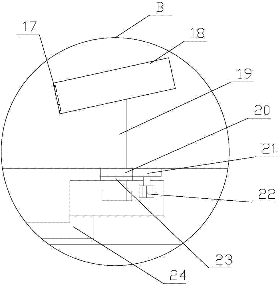 High-efficiency solar generator