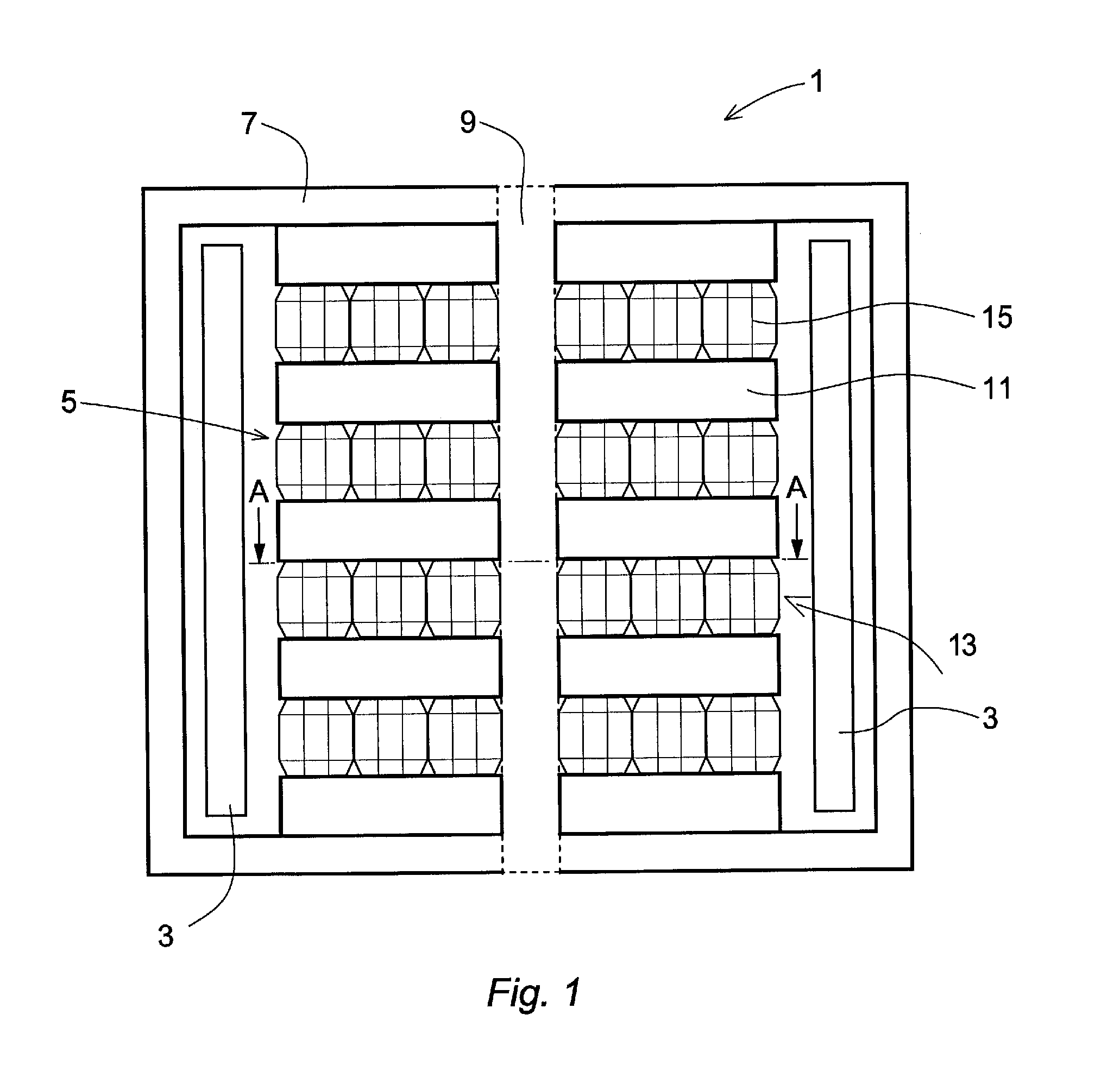 Induction Device