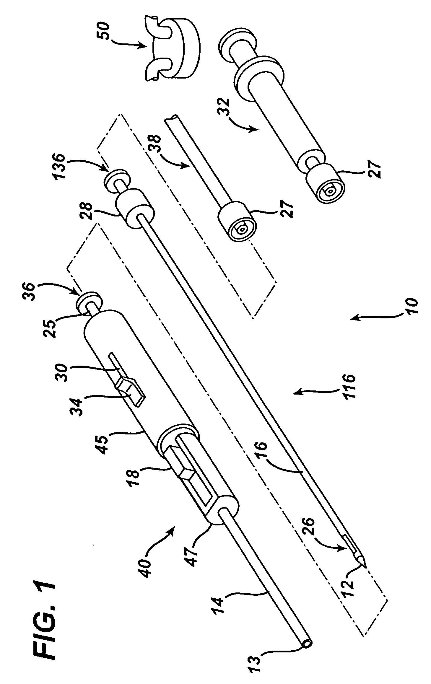 Biopsy method