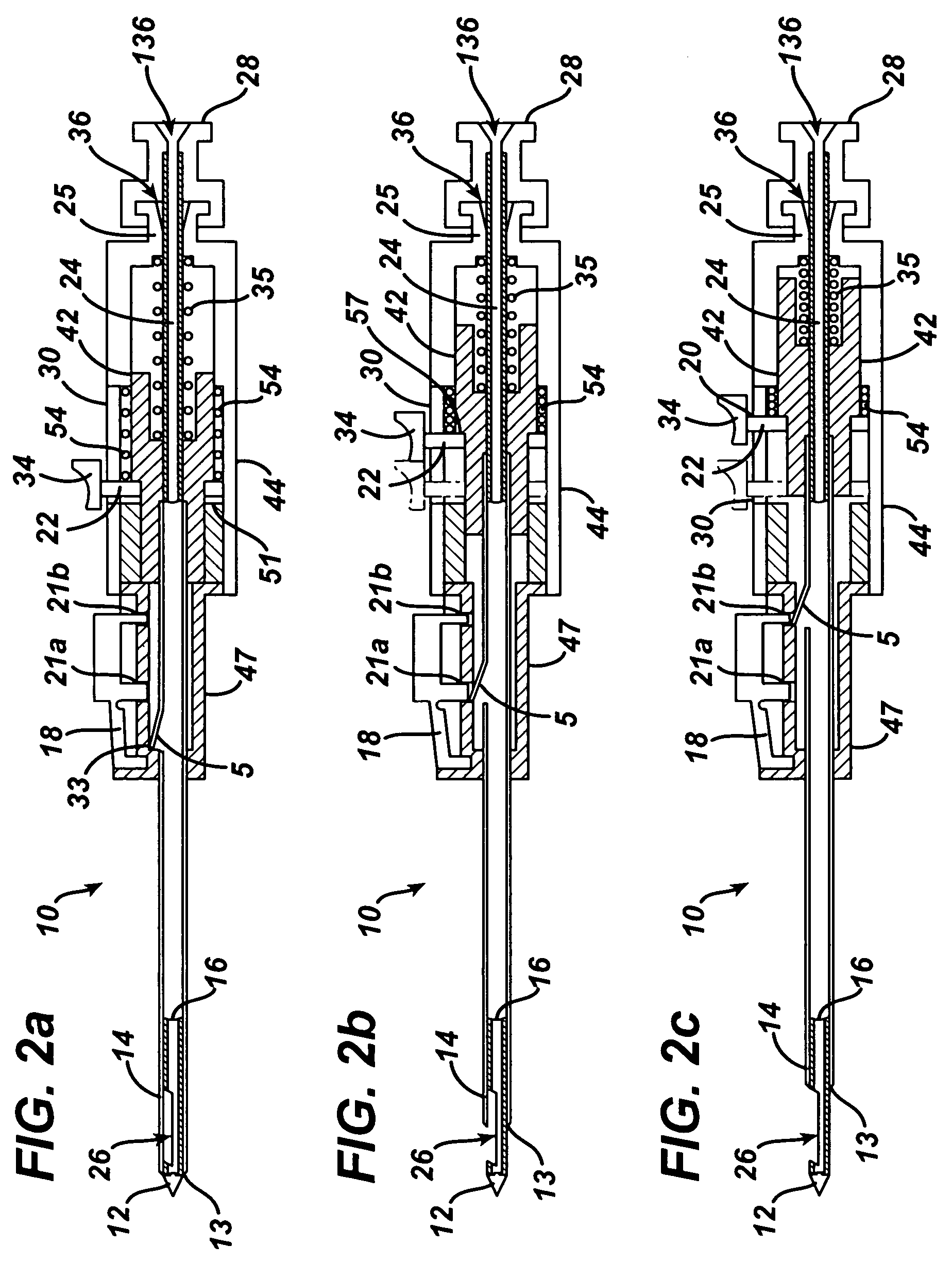 Biopsy method