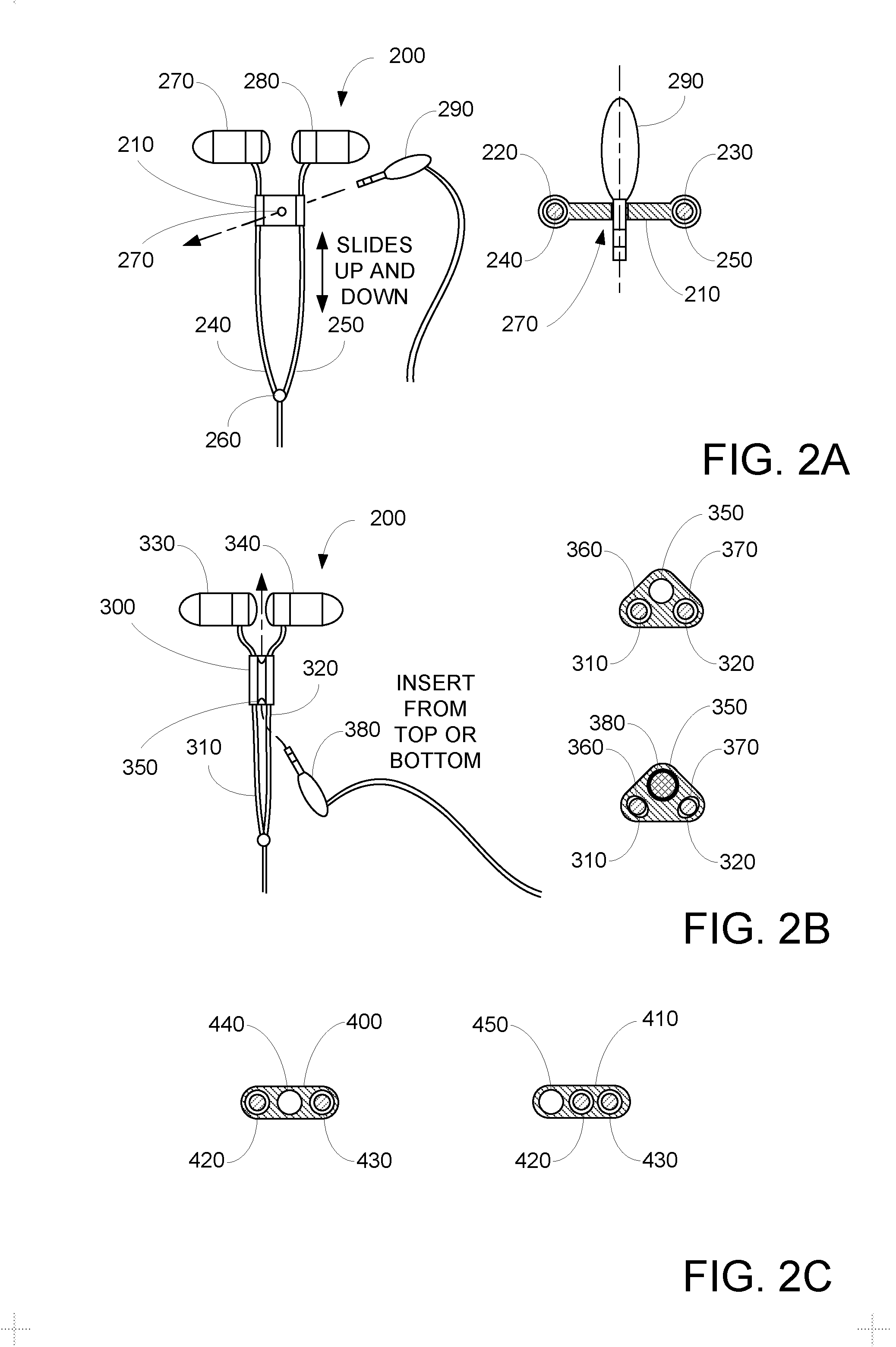 Headphones With Reduced Tangling And Methods