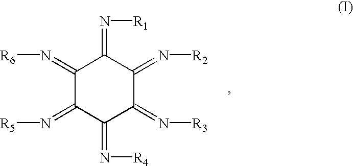 Organic luminescence device