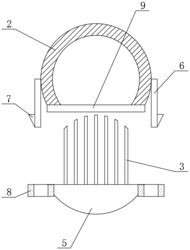 Storage device for functional food production