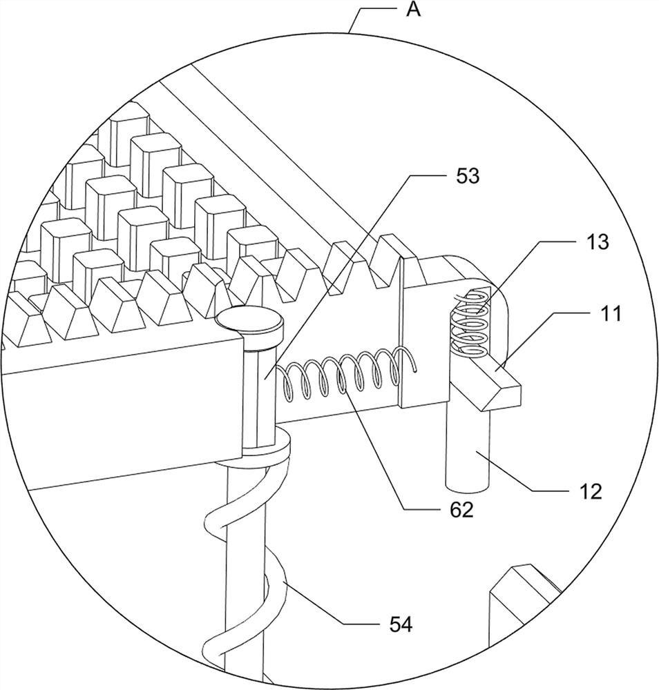 Rubber forming equipment for petroleum product processing