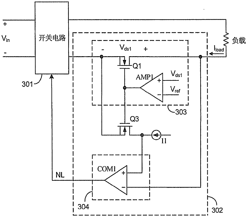 Switching power supply and no-load control circuit and no-load control method thereof