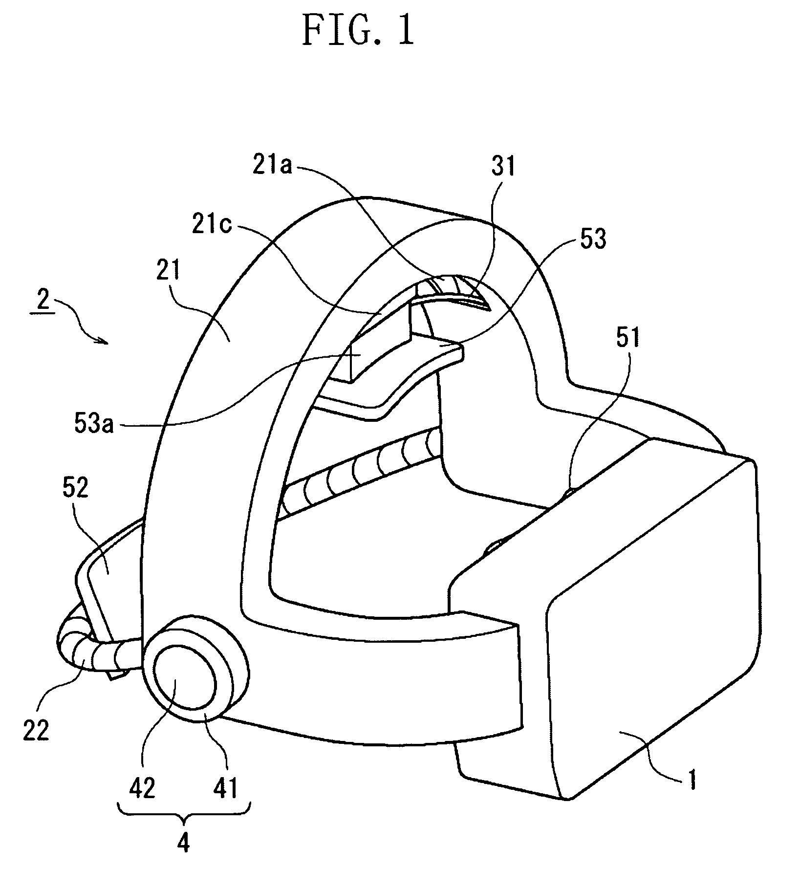 Head-mounted device