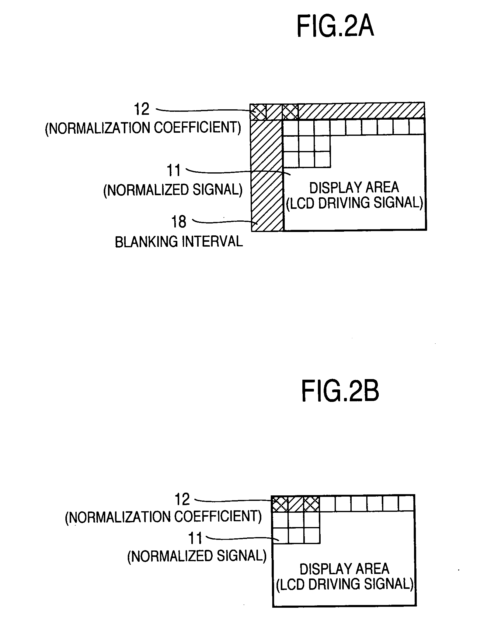 Image signal display apparatus