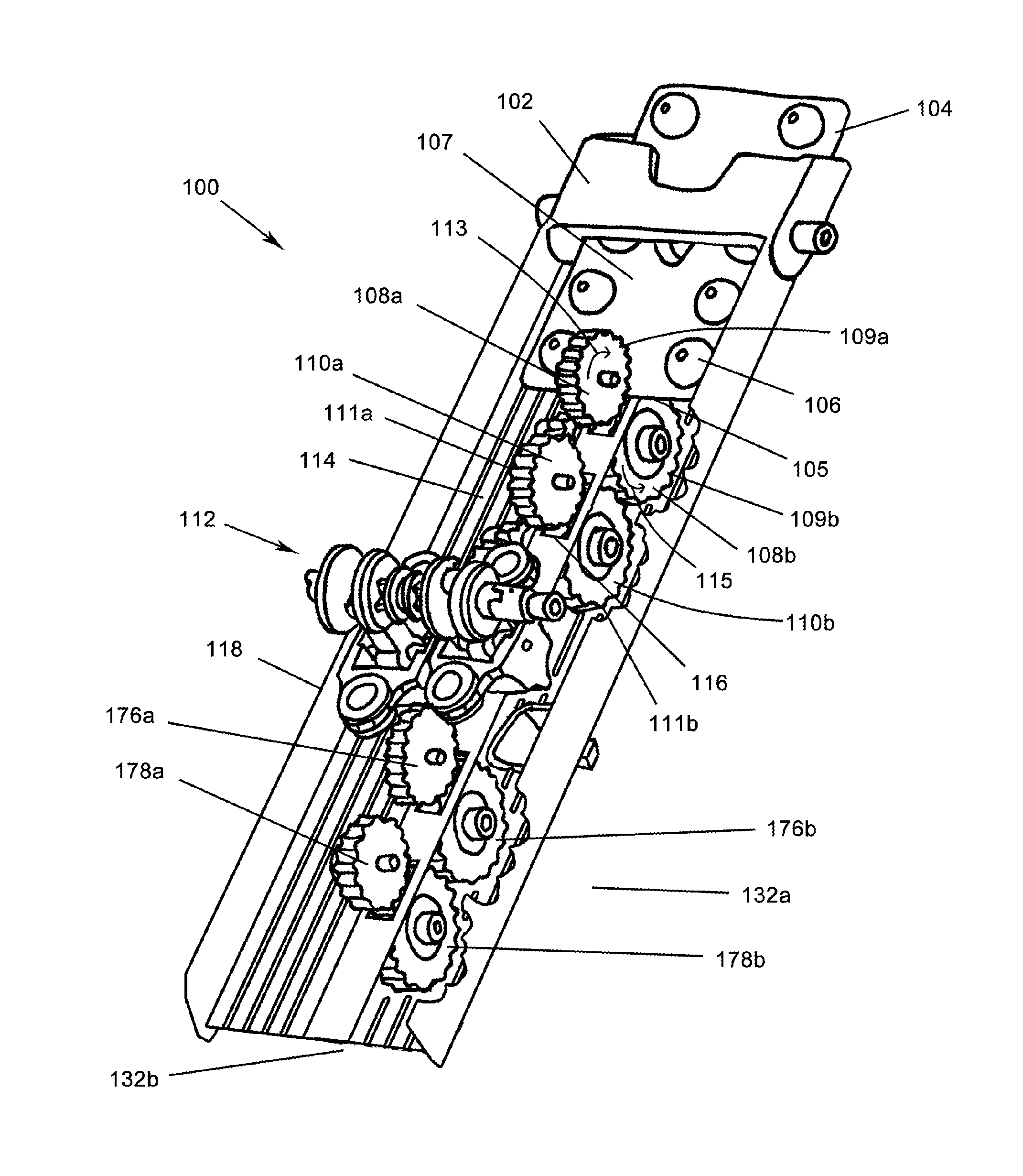 Medication dispenser