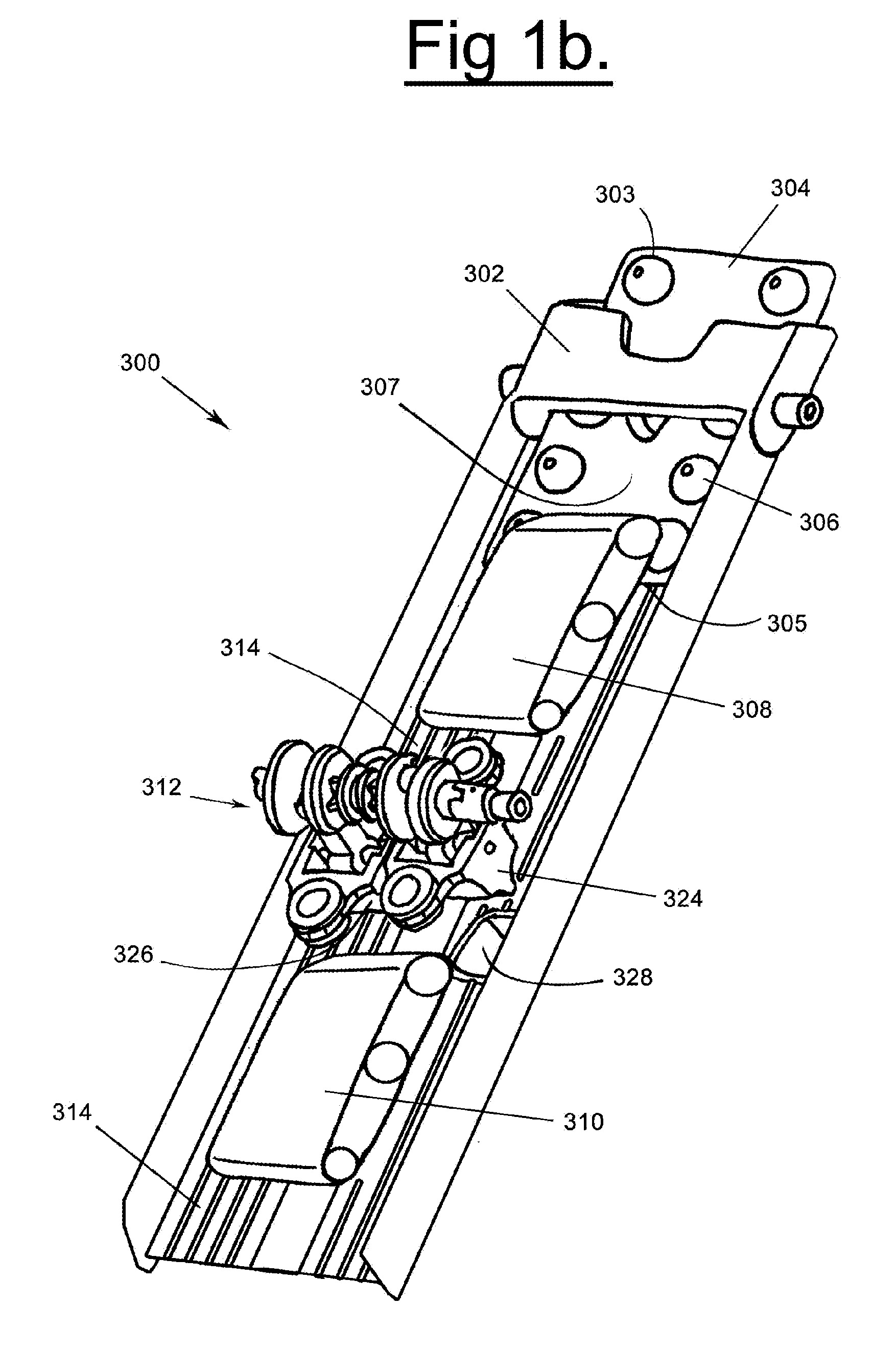 Medication dispenser