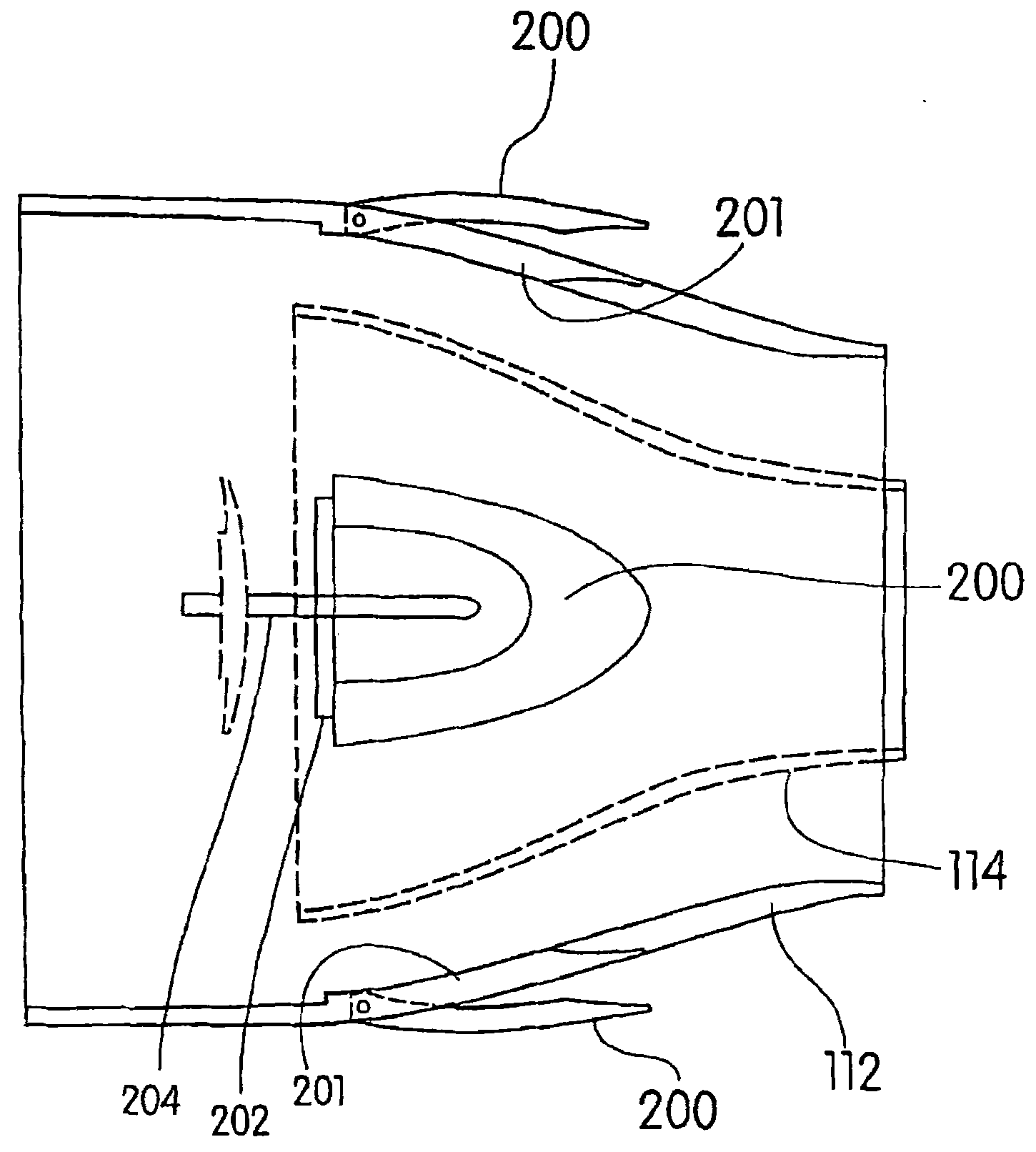 Propulsion system