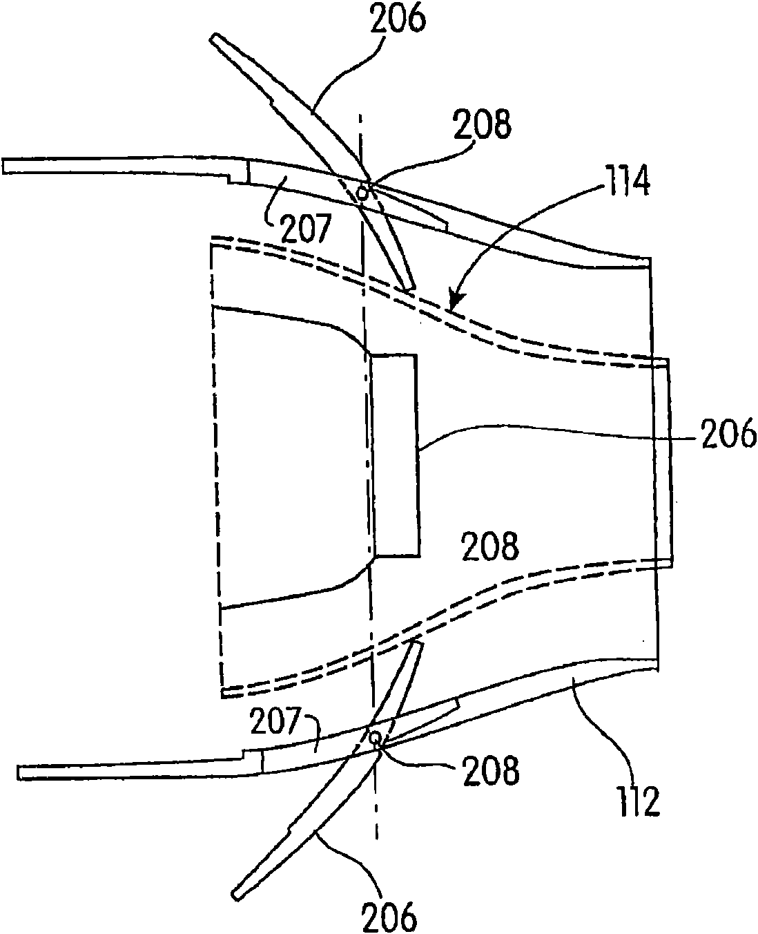 Propulsion system