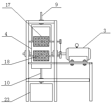 Vegetable cutter