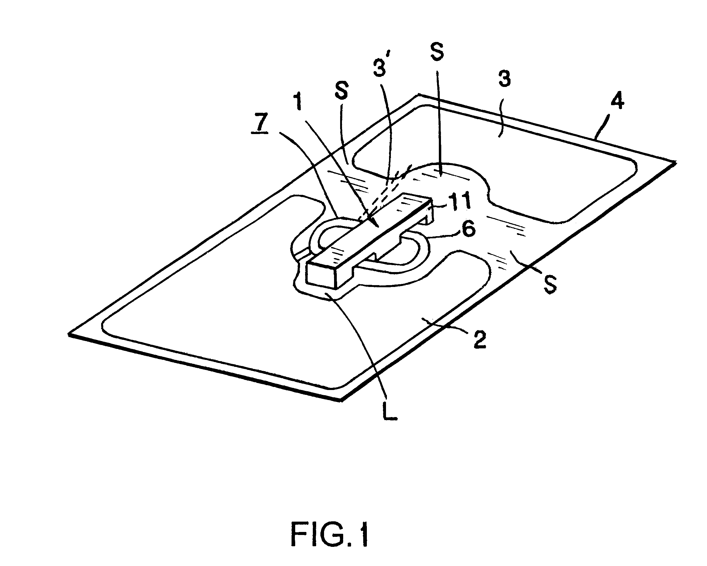 Isolated converter