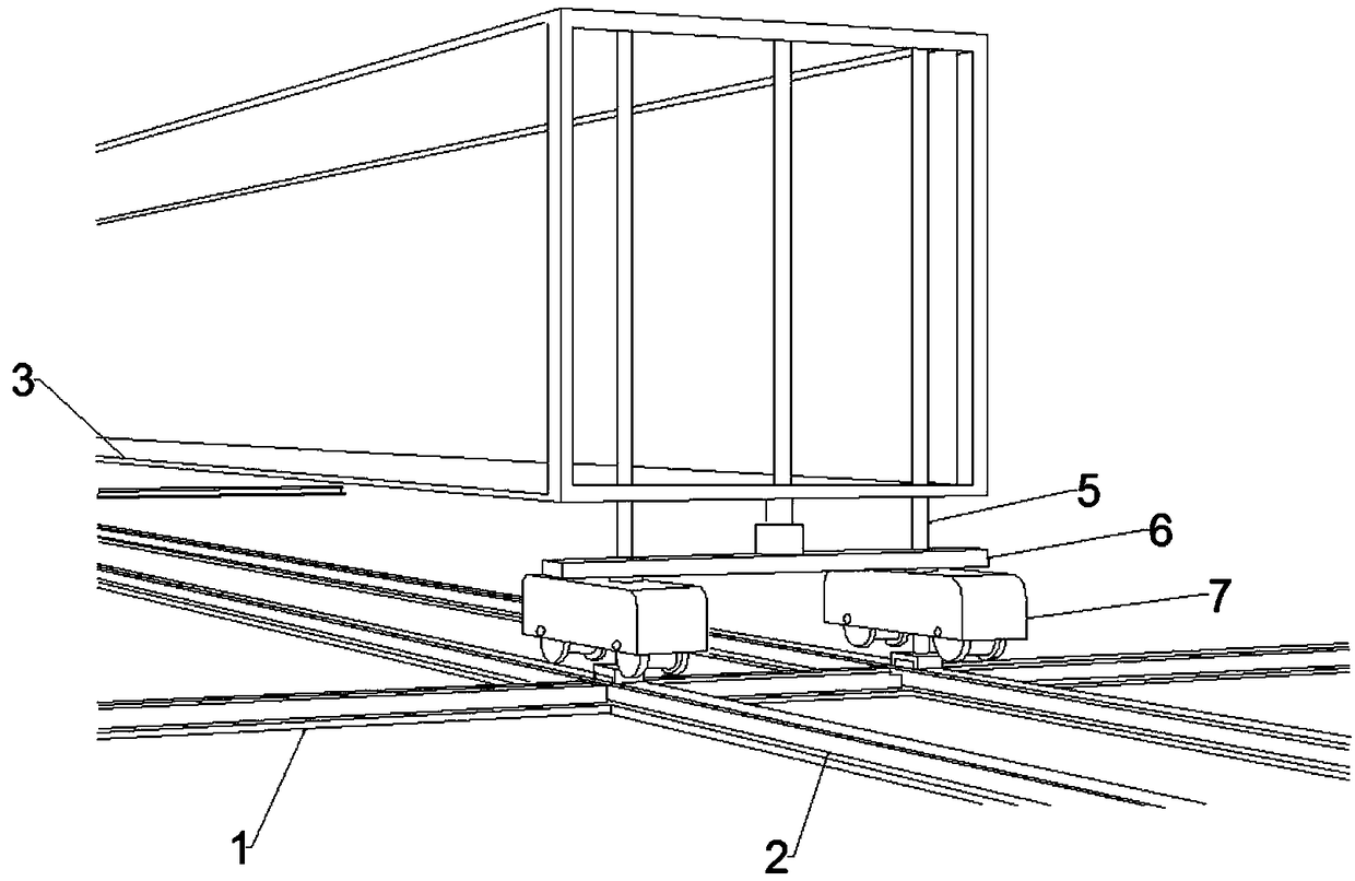 Weeding system