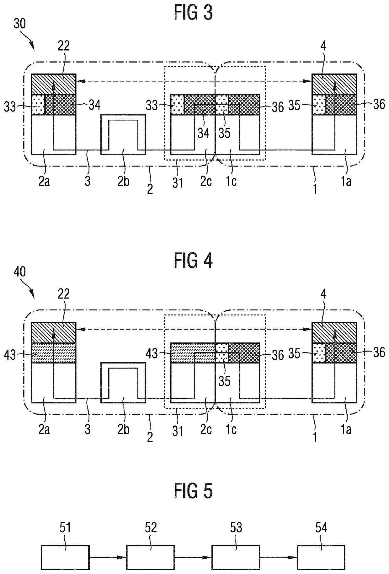 Method and device for establishing an end-to-end communication between two networks