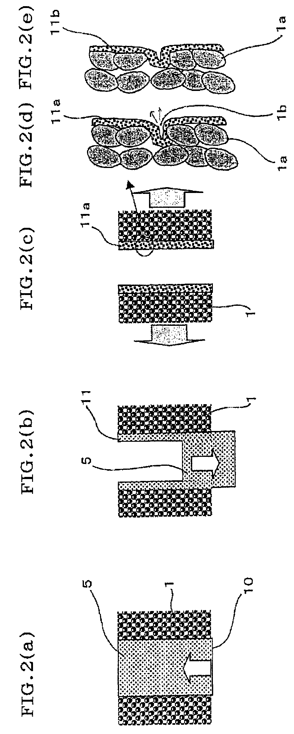 Method of manufacturing ceramic porous membrane