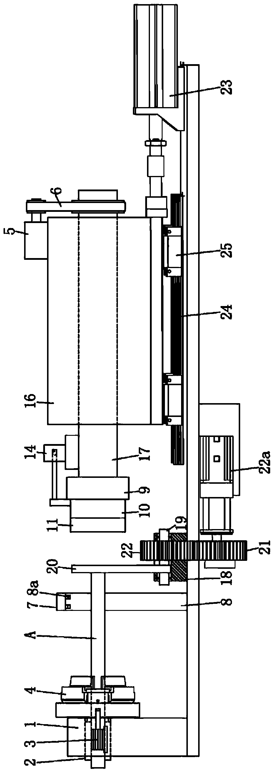 Pipe Fitting Gluing Equipment