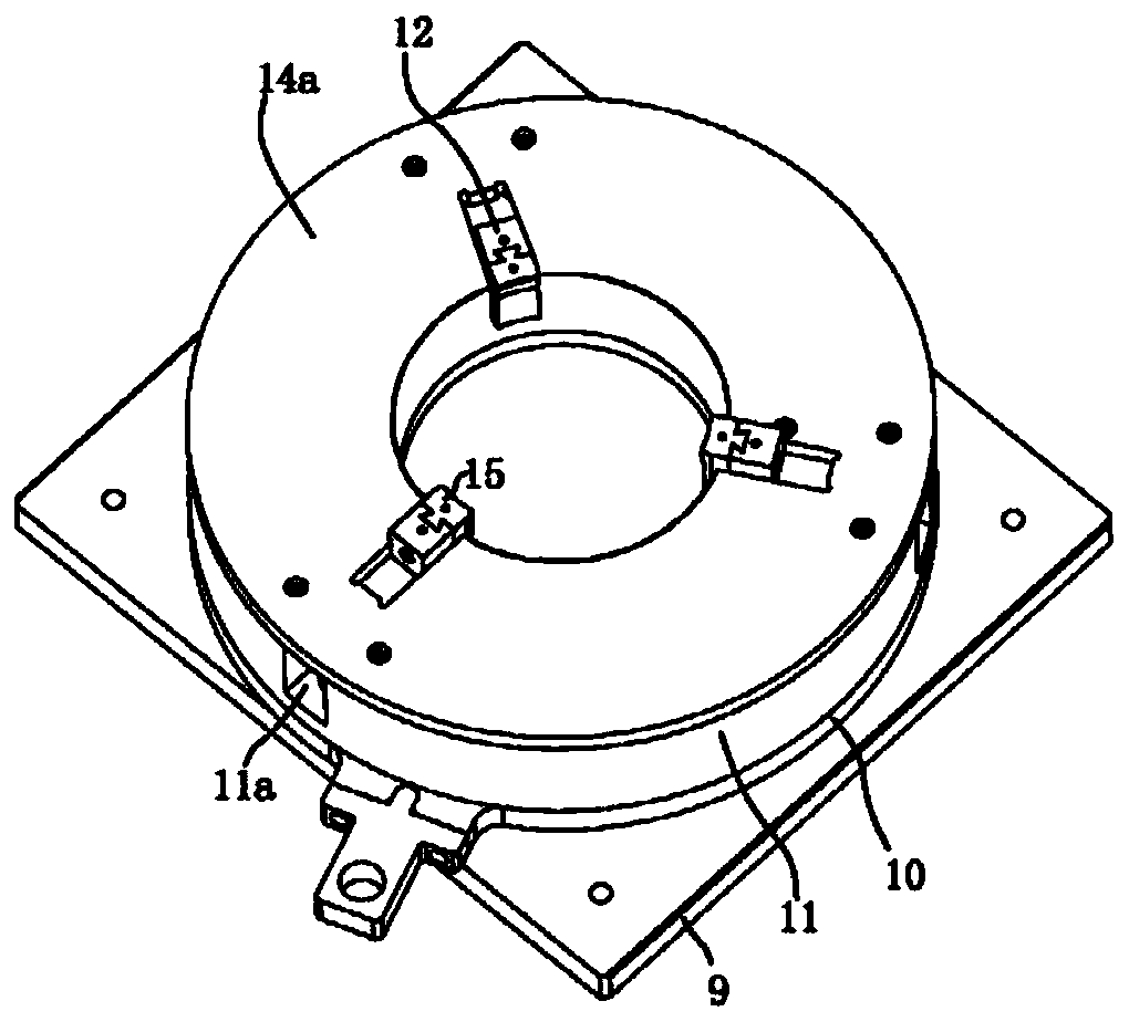 Pipe Fitting Gluing Equipment