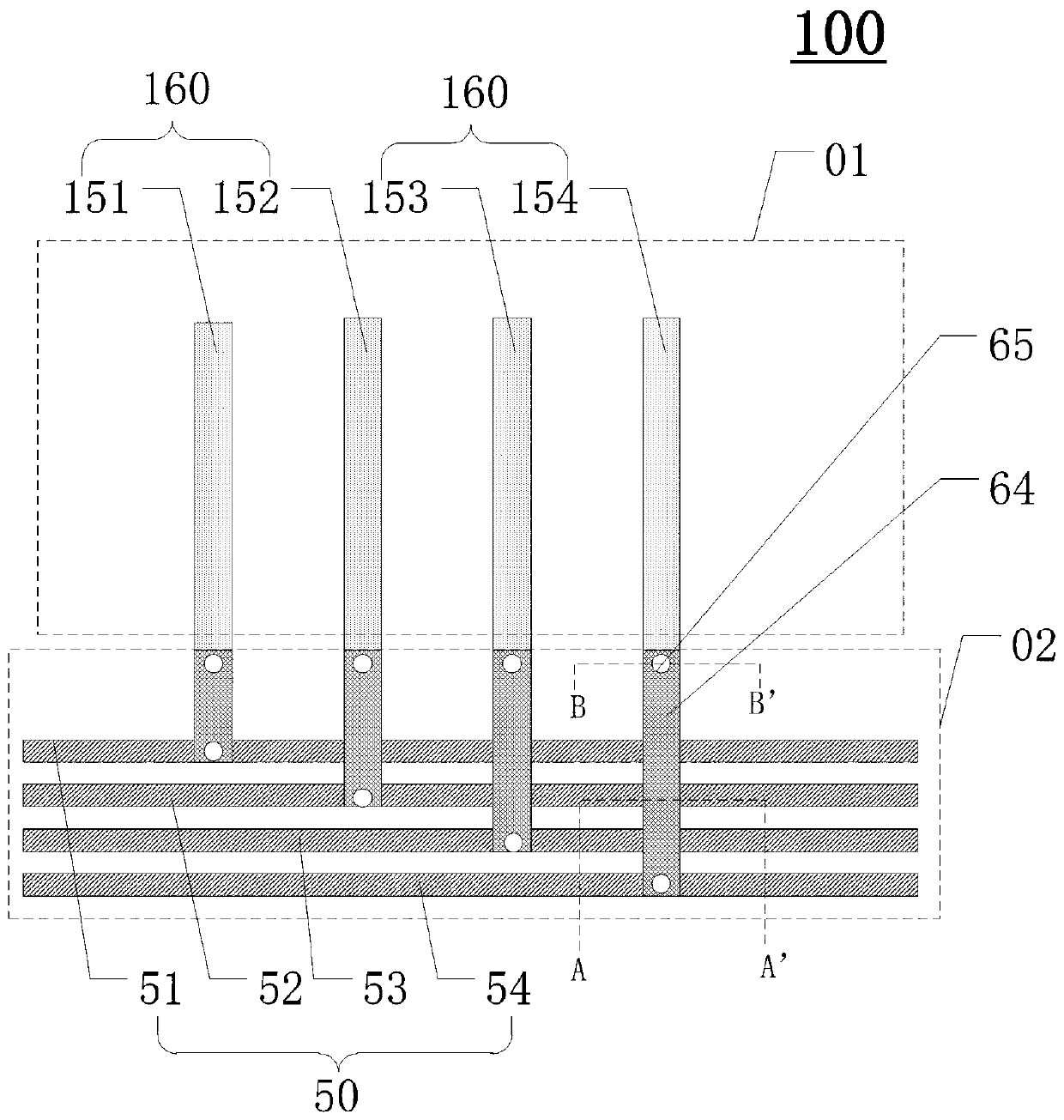 Display panel and display device