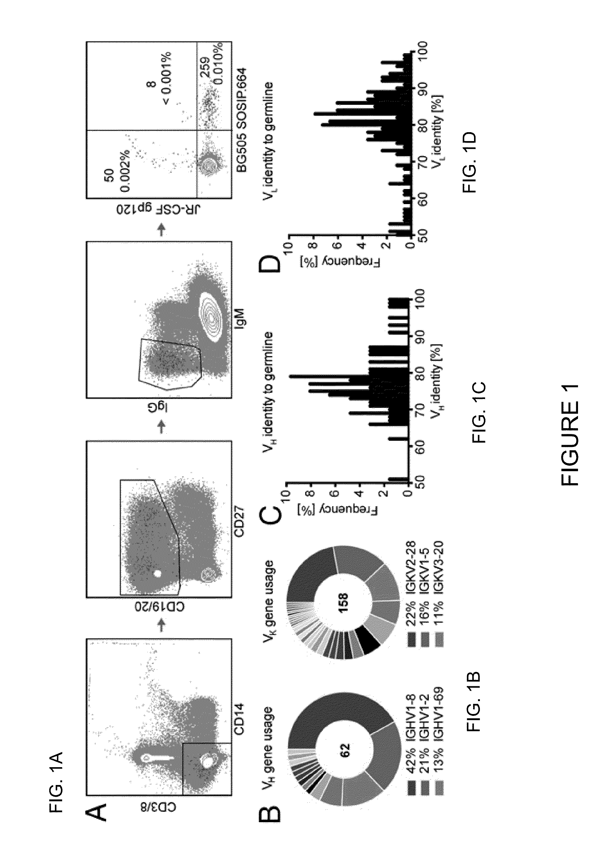 Broadly neutralizing antibody and uses thereof