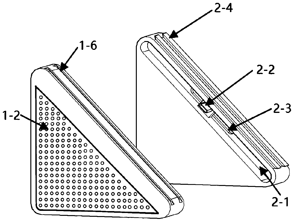 Multifunctional mobile device bracket