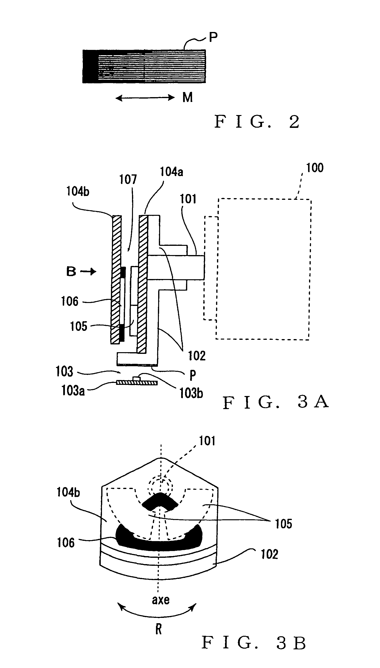 Actuator unit for performance operator, keyboard musical instrument and actuator unit assembly