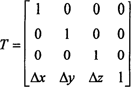 Method for realizing computer auxiliary sedan chassis total layout