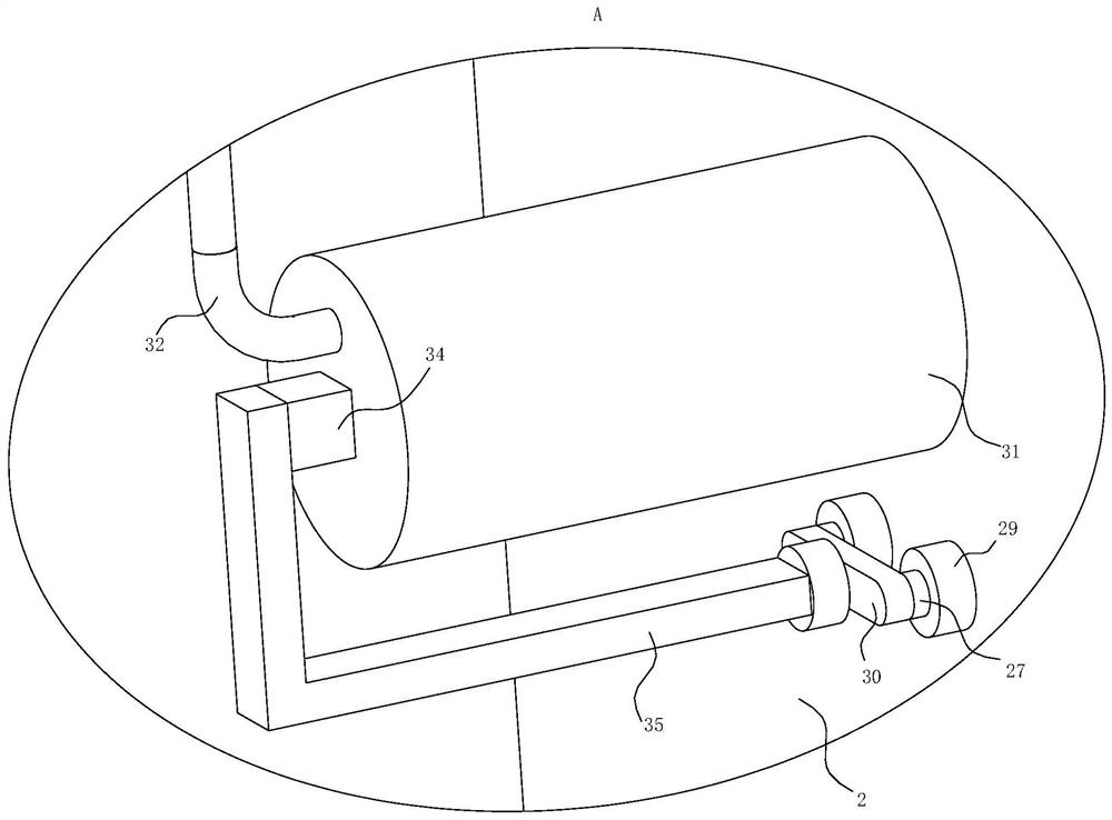 A UHMWPE pipe forming system and forming process