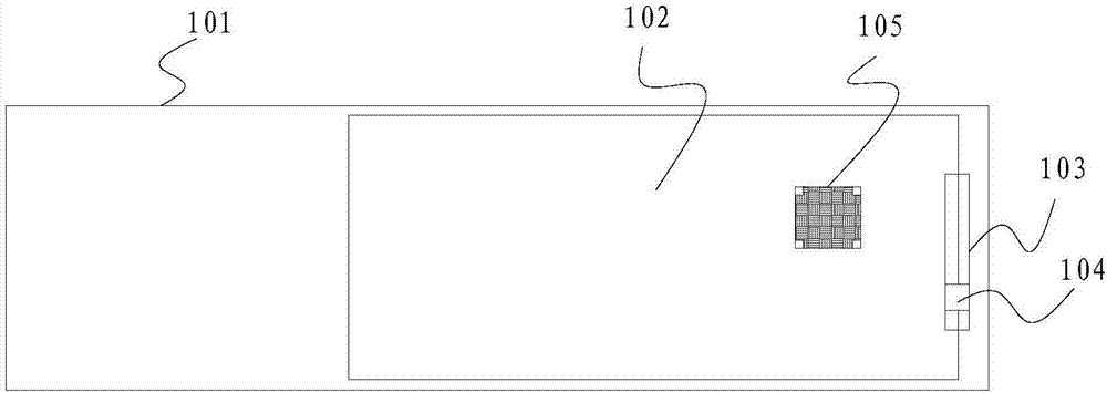 Lodging apparatus, lodging system, management method and storage medium