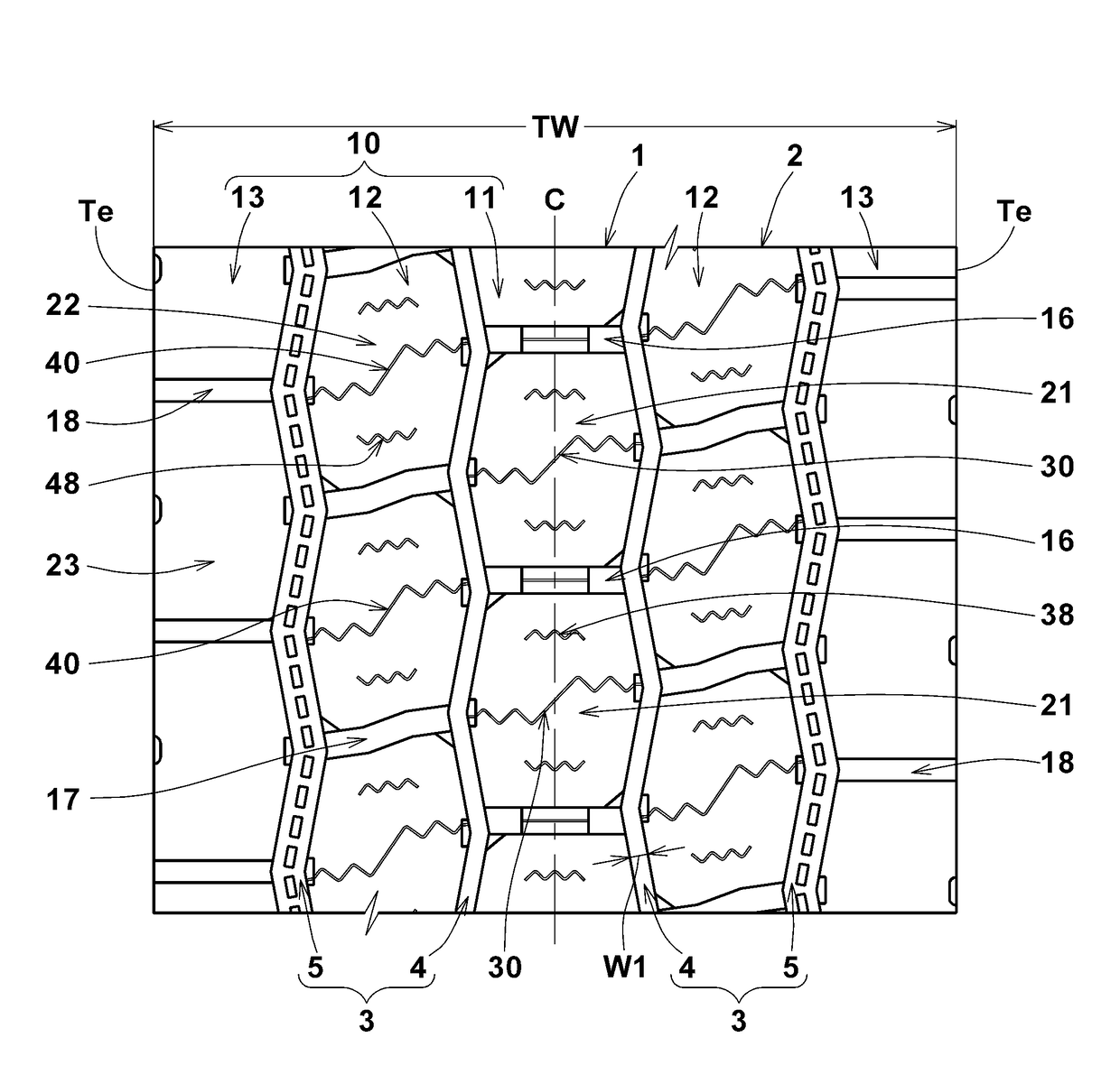 Pneumatic tire