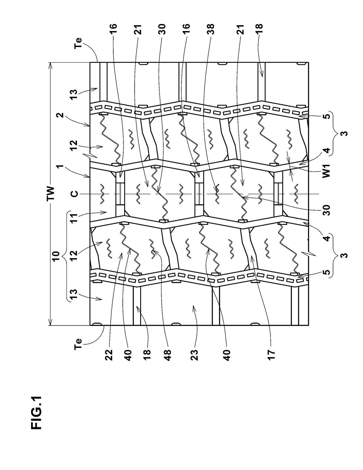 Pneumatic tire