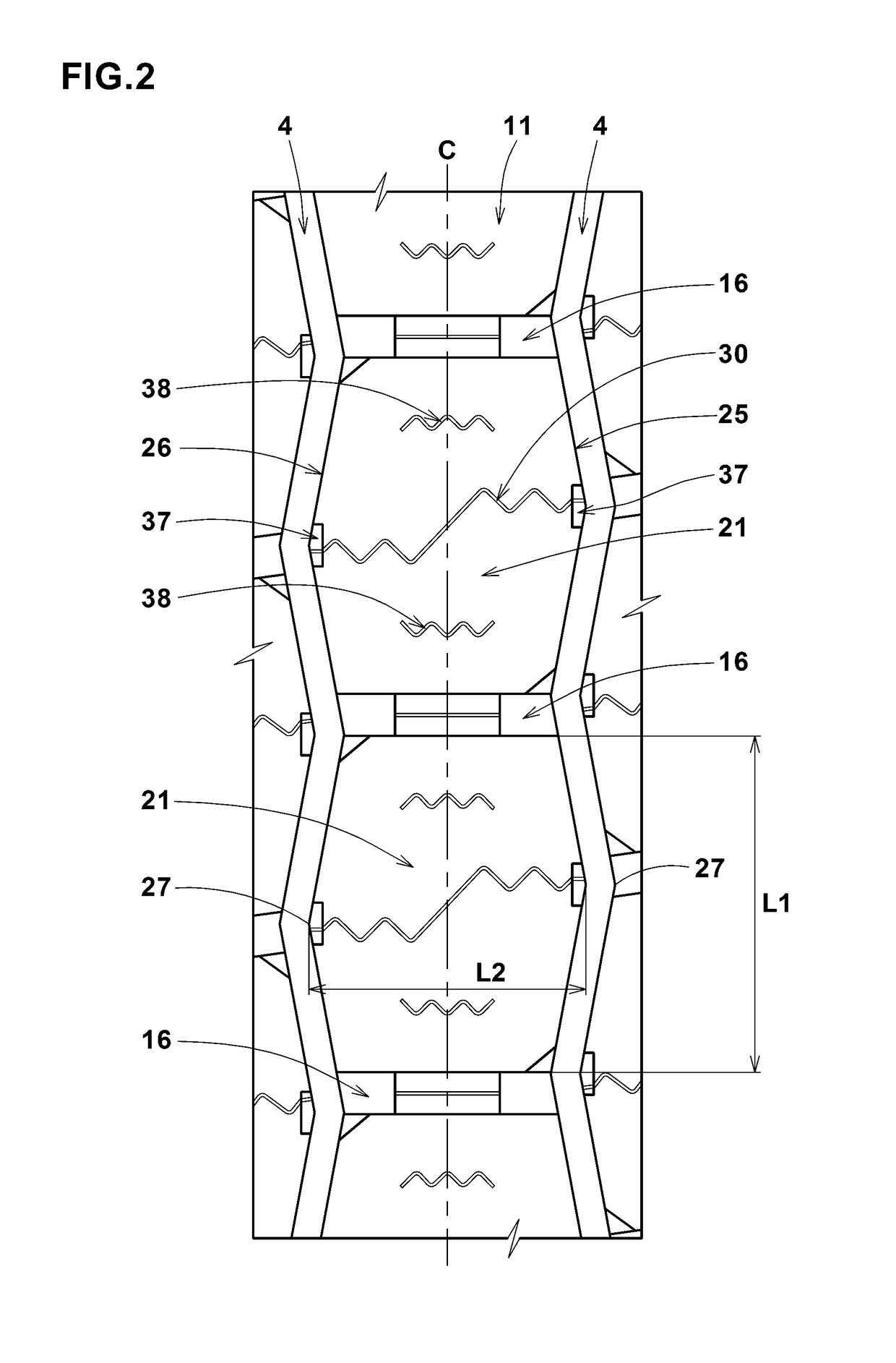 Pneumatic tire