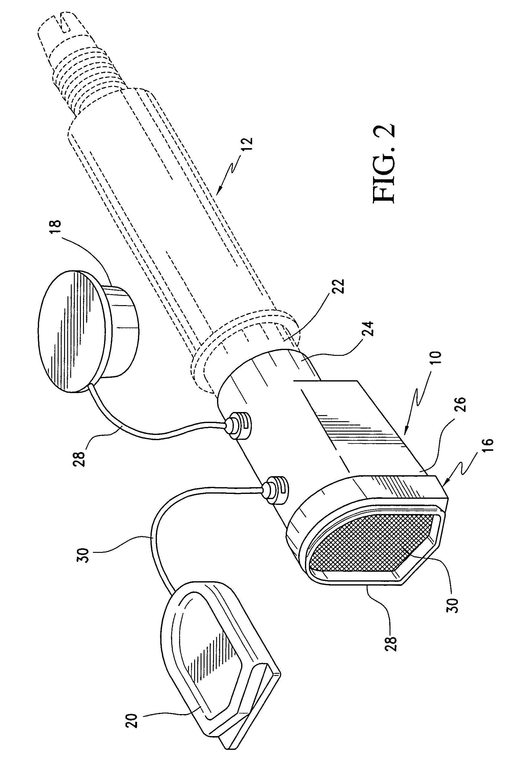 Water, sediment/fuel separator for fuel checker