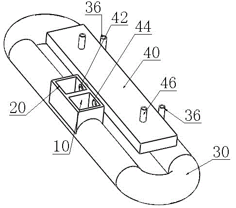 Method for producing biogas employing super-effective biogas fermentation system