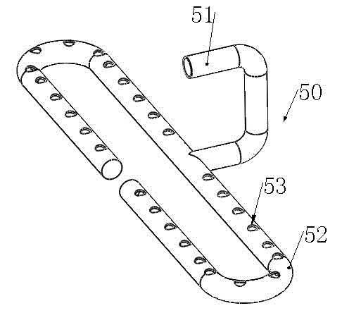 Method for producing biogas employing super-effective biogas fermentation system