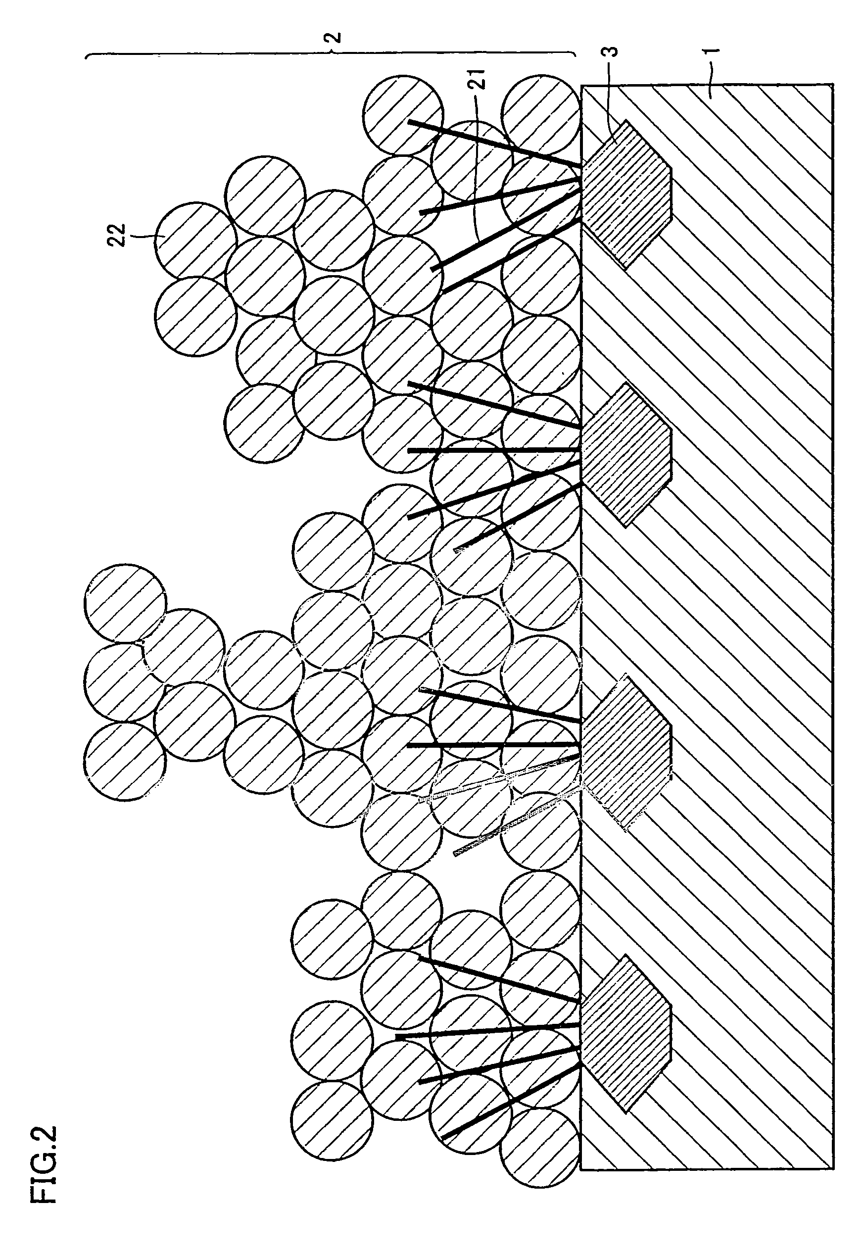 Carbon-coated aluminum and method for producing same