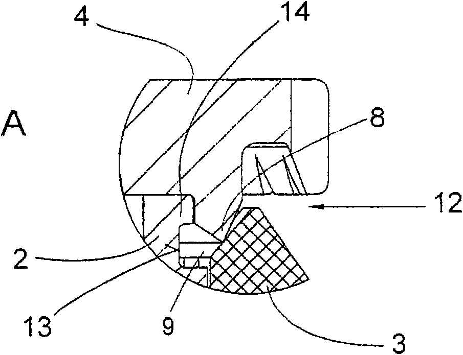 Clamping device