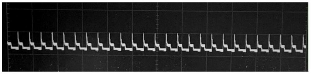 Intelligent battery repair pulse charging all-in-one machine and method