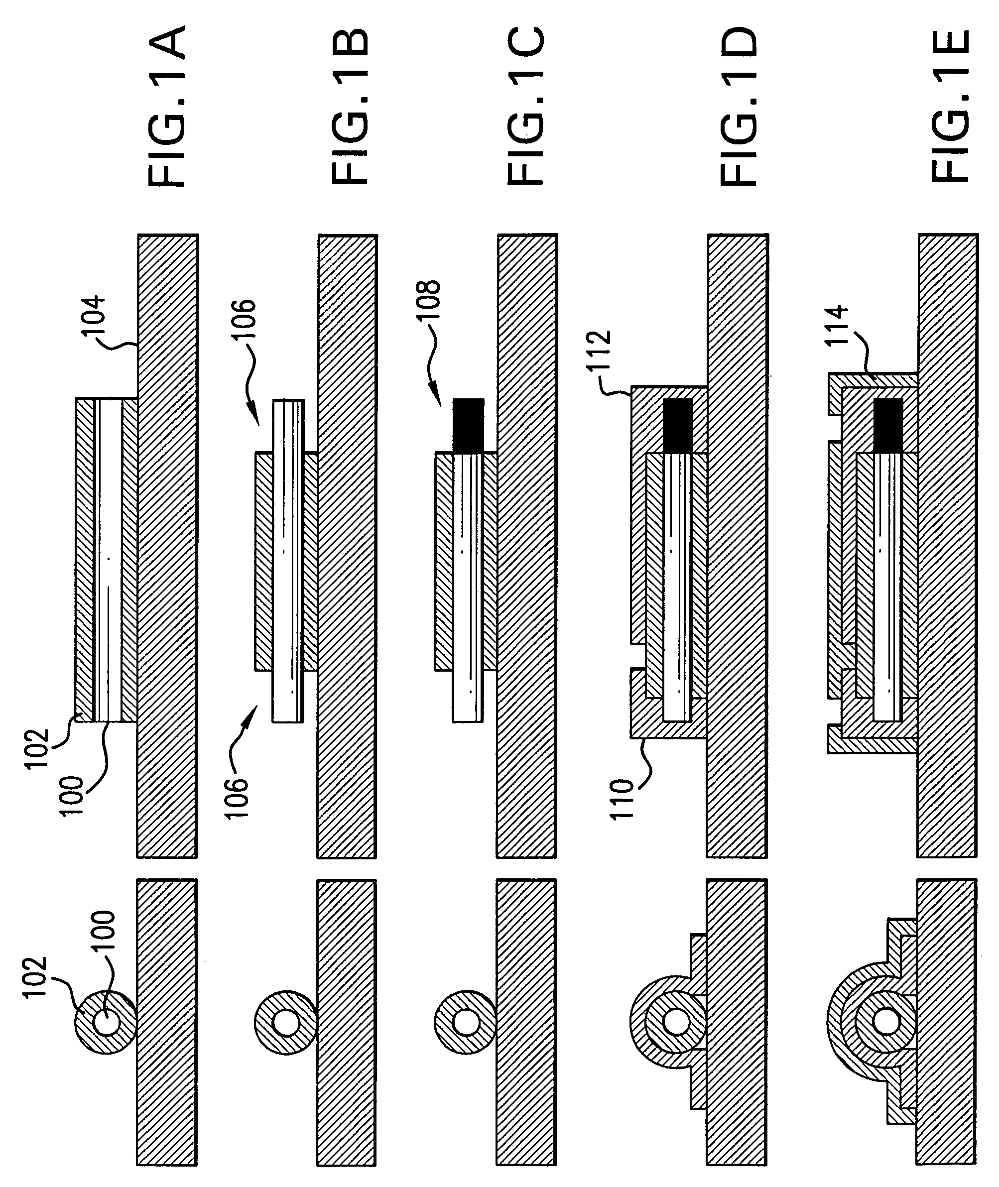 Nanowire varactor diode and methods of making same