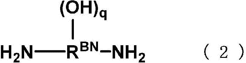 Energy-sensitive resin composition